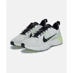 New Nike Mens Lunar Roam White