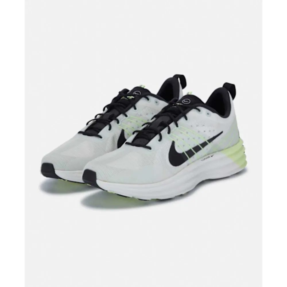 New Nike Mens Lunar Roam White