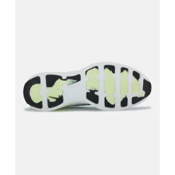 New Nike Mens Lunar Roam White