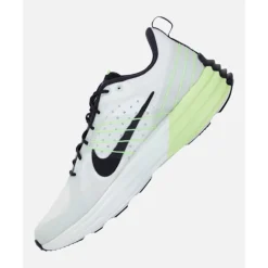 New Nike Mens Lunar Roam White