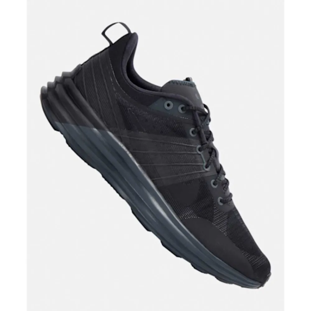 Outlet Nike Mens Lunar Roam Black