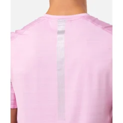 Online Monterrain Mens Lyder 3.0 Space T-Shirt Pink