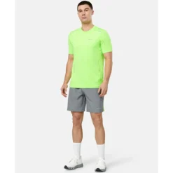 Sale Monterrain Mens Lyder 3.0 Woven Short Grey