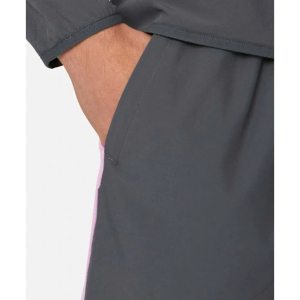 Discount Monterrain Mens Lyder 3.0 Woven Short Grey
