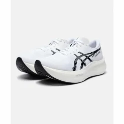 Online Asics Mens Magic Speed 4 White