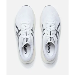 Online Asics Mens Magic Speed 4 White
