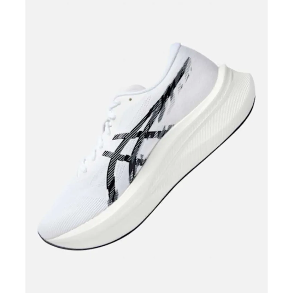 Online Asics Mens Magic Speed 4 White