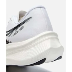Online Asics Mens Magic Speed 4 White