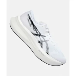 Online Asics Mens Magic Speed 4 White
