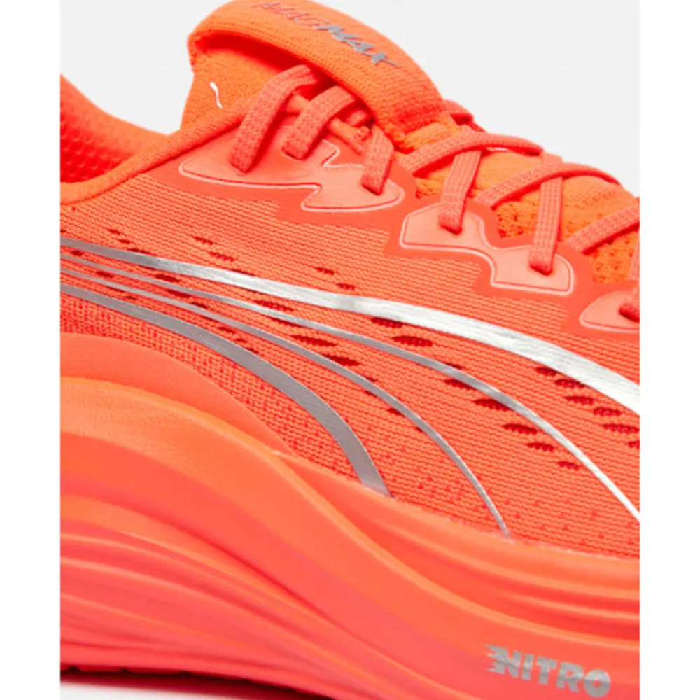Hot Puma Mens MagMax NITRO Red