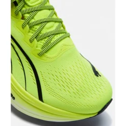 Online Puma Mens MagMax NITRO Yellow