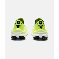 Online Puma Mens MagMax NITRO Yellow