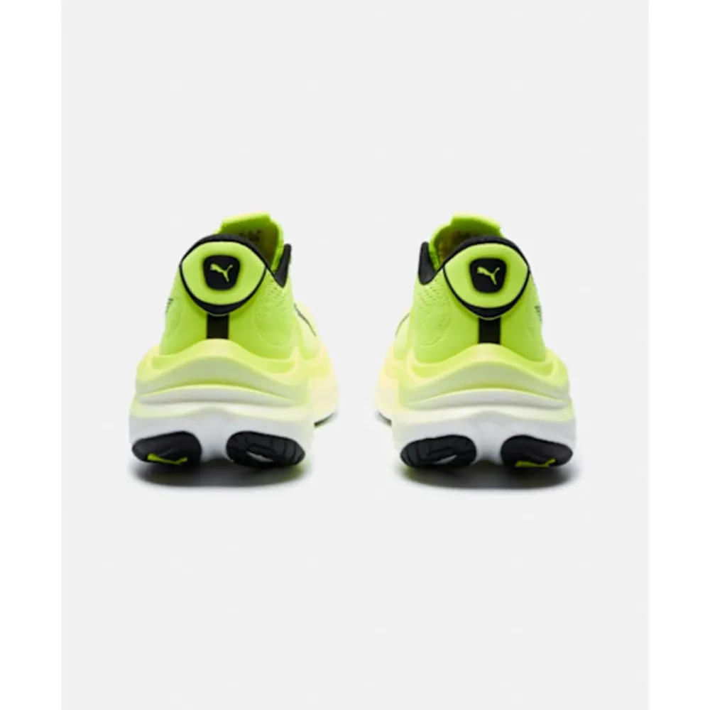 Online Puma Mens MagMax NITRO Yellow