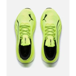 Online Puma Mens MagMax NITRO Yellow