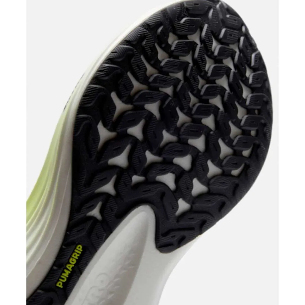 Online Puma Mens MagMax NITRO Yellow