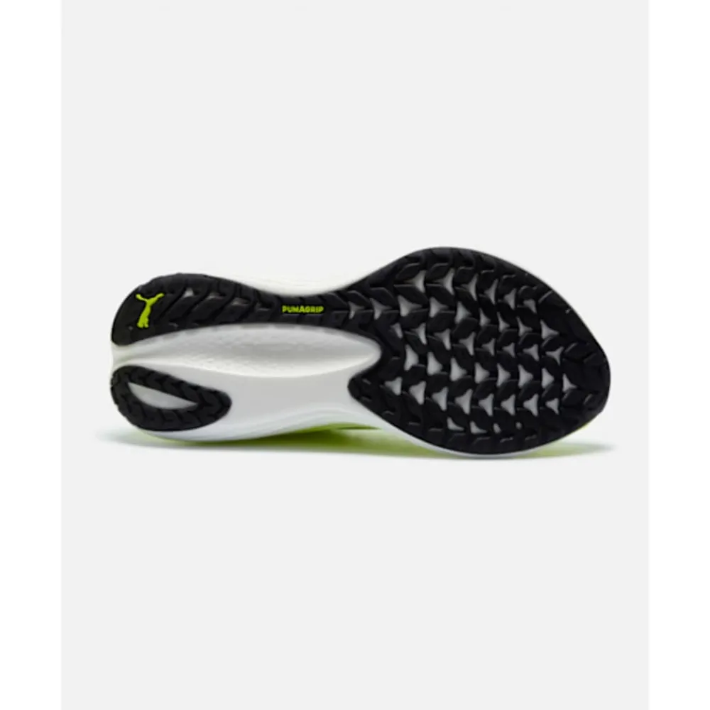 Online Puma Mens MagMax NITRO Yellow