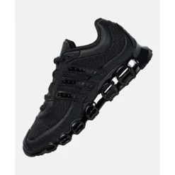 New adidas Originals Mens Megaride Black