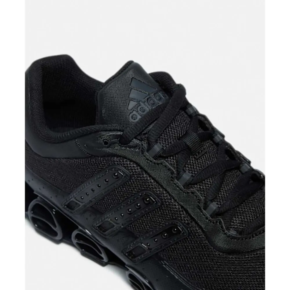 New adidas Originals Mens Megaride Black