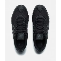 New adidas Originals Mens Megaride Black