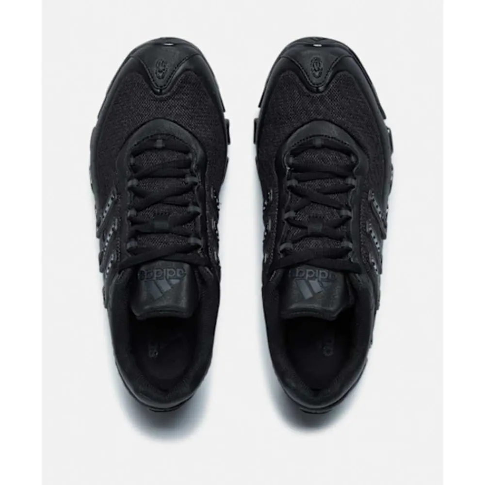 New adidas Originals Mens Megaride Black