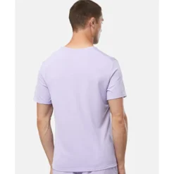 Outlet Nike Mens Miler T-Shirt Purple