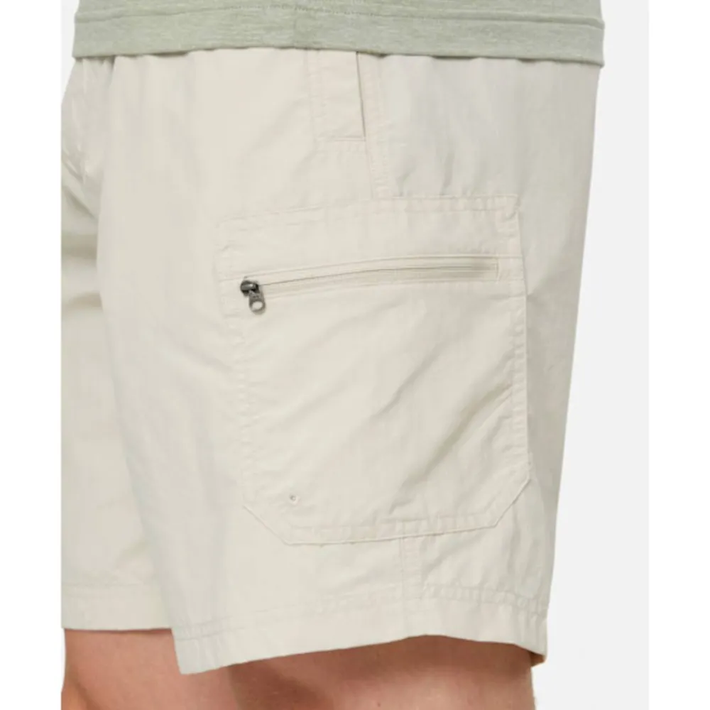 Best Columbia Mens Mountaindale Cargo Shorts Grey