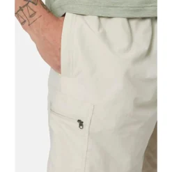 Best Columbia Mens Mountaindale Cargo Shorts Grey