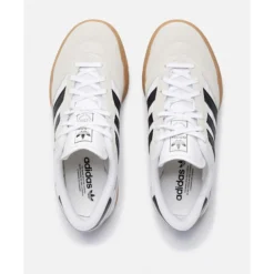 Clearance adidas Originals Mens Mundial FC White