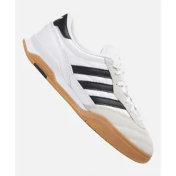Clearance adidas Originals Mens Mundial FC White