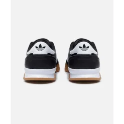 Discount adidas Originals Mens Mundial FC Black