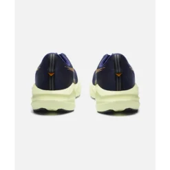 Online Asics Mens Novablast 5 Blue