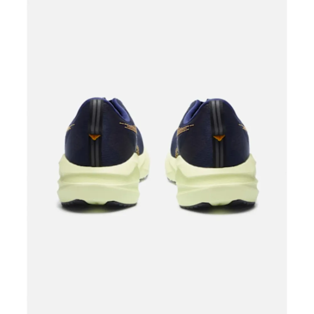 Online Asics Mens Novablast 5 Blue