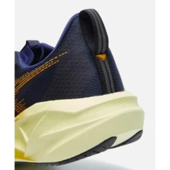 Online Asics Mens Novablast 5 Blue