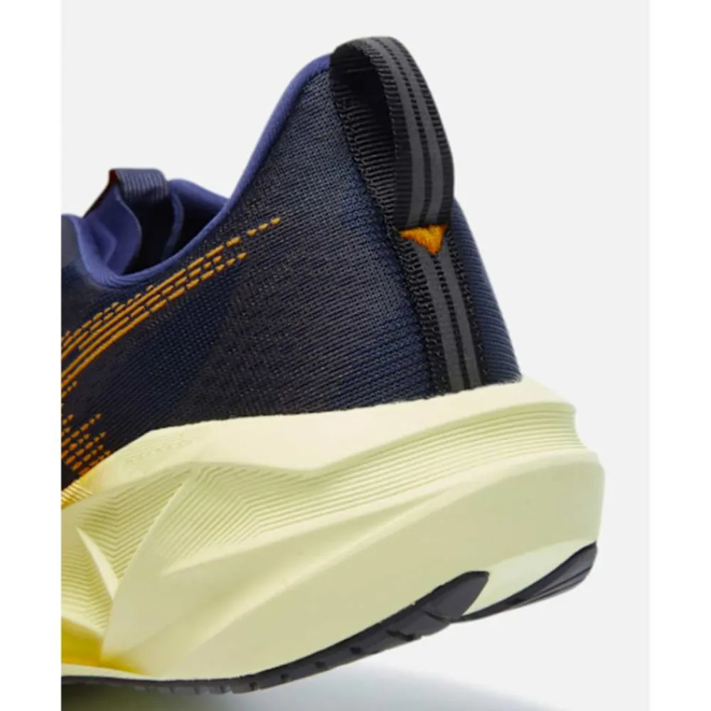 Online Asics Mens Novablast 5 Blue