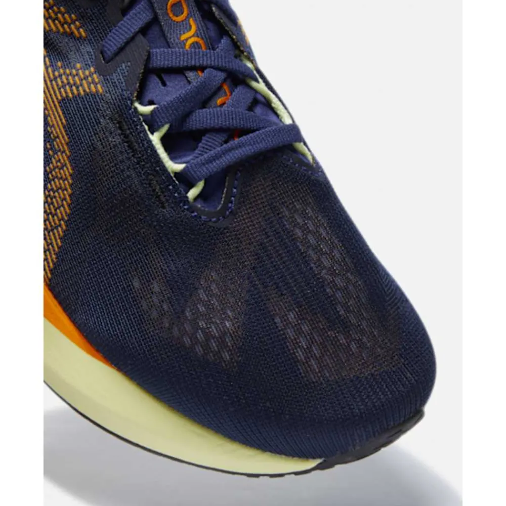 Online Asics Mens Novablast 5 Blue