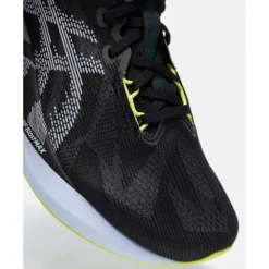 Online Asics Mens Novablast 5 Black