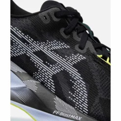 Online Asics Mens Novablast 5 Black