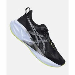 Online Asics Mens Novablast 5 Black