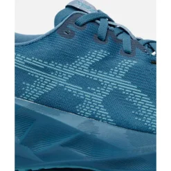Sale Asics Mens Novablast 5 Blue