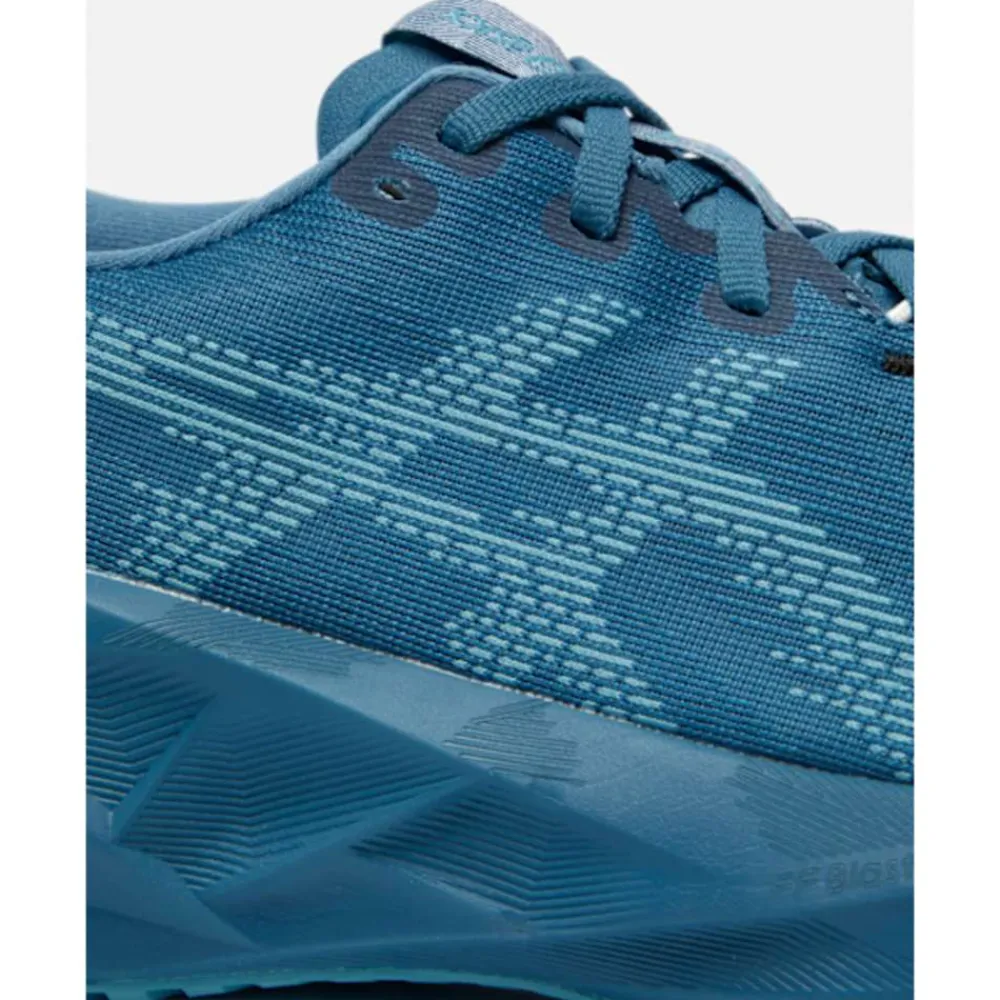 Sale Asics Mens Novablast 5 Blue