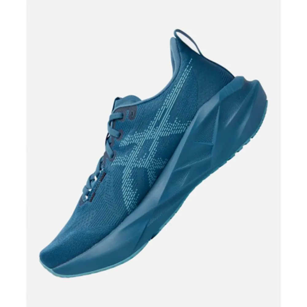 Sale Asics Mens Novablast 5 Blue