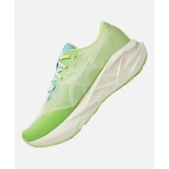 Online Asics Mens Novablast 5 TR Cream