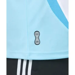 Outlet adidas Originals Mens NTS Jersey T-shirt Blue