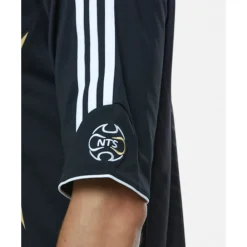 Hot adidas Originals Mens NTS Jersey T-shirt Black