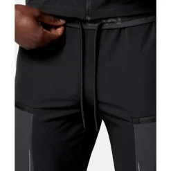 Online Monterrain Mens Orbit Woven Outdoor Pants Grey