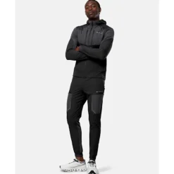 Online Monterrain Mens Orbit Woven Outdoor Pants Grey