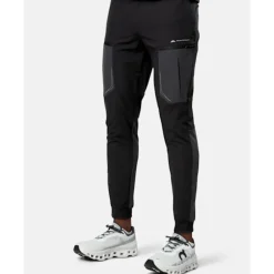 Online Monterrain Mens Orbit Woven Outdoor Pants Grey