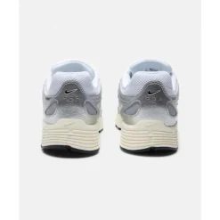 Best Nike Mens P-6000 White