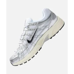 Best Nike Mens P-6000 White
