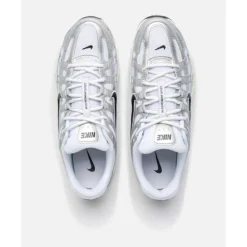 Best Nike Mens P-6000 White